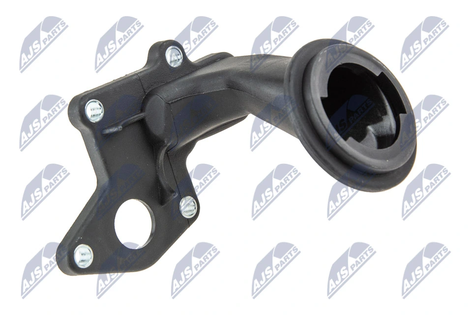 Pipe, oil filler neck BPZ-VW-015