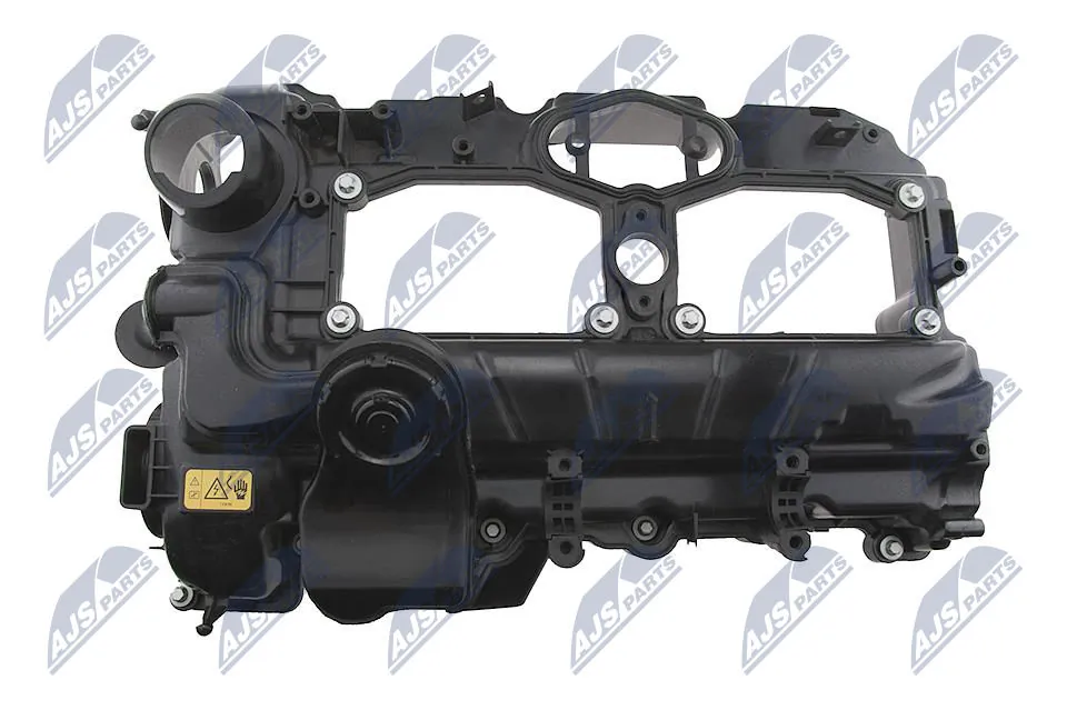 Cylinder Head Cover BPZ-BM-006