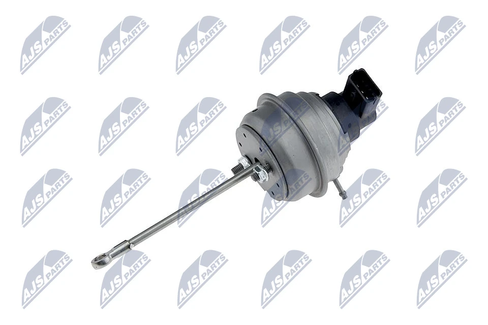 Actuator, turbocharger ECD-CT-004