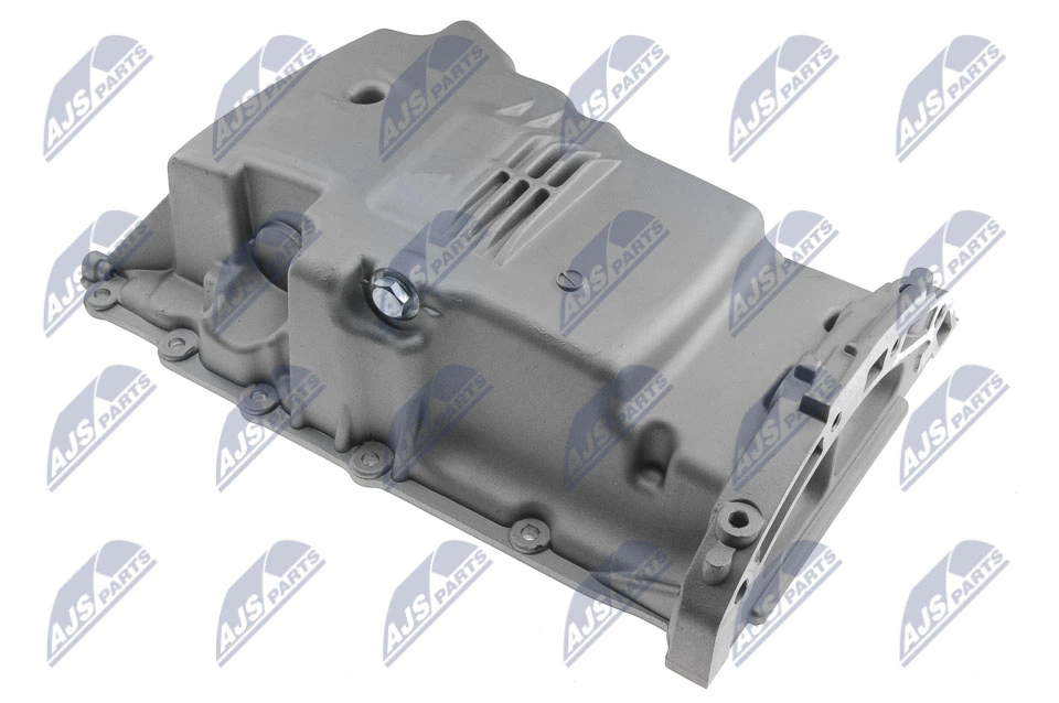 NTY BMO-MZ-011 Oil Sump