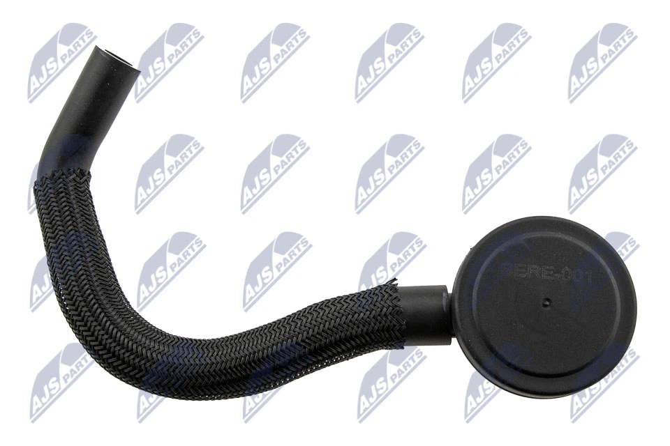 NTY EPCV-RE-001 Valve, crankcase ventilation