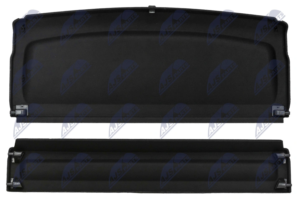 NTY EZC-BM-417 Cargo Area Cover