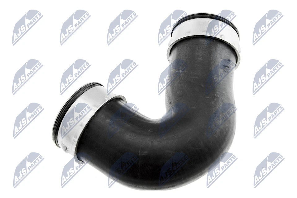 NTY GPP-VW-016 Charge Air Hose