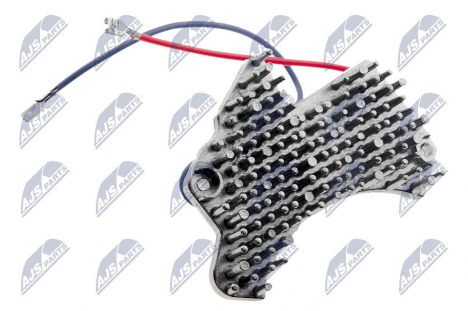 Resistor, interior blower ERD-ME-006