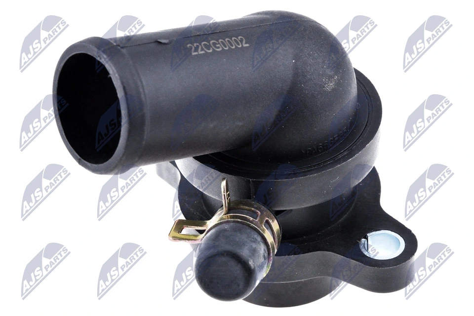 Thermostat, coolant CTM-DW-001