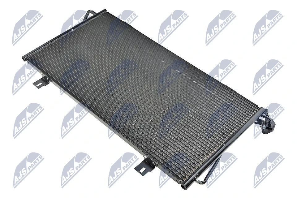 Condenser, air conditioning CCS-PL-031