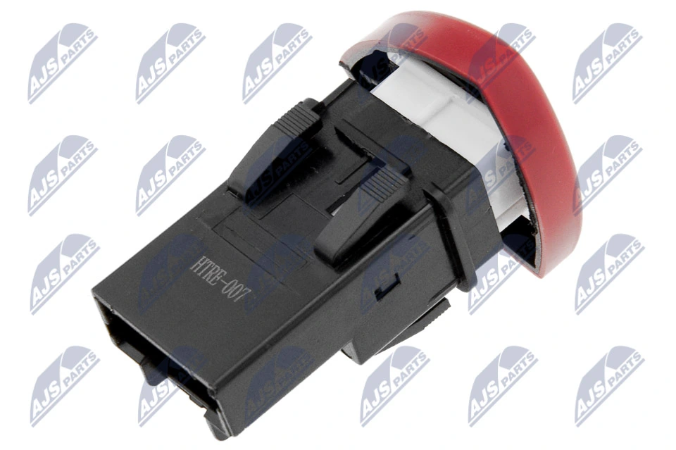 Interruptor intermitente de aviso EWS-RE-007