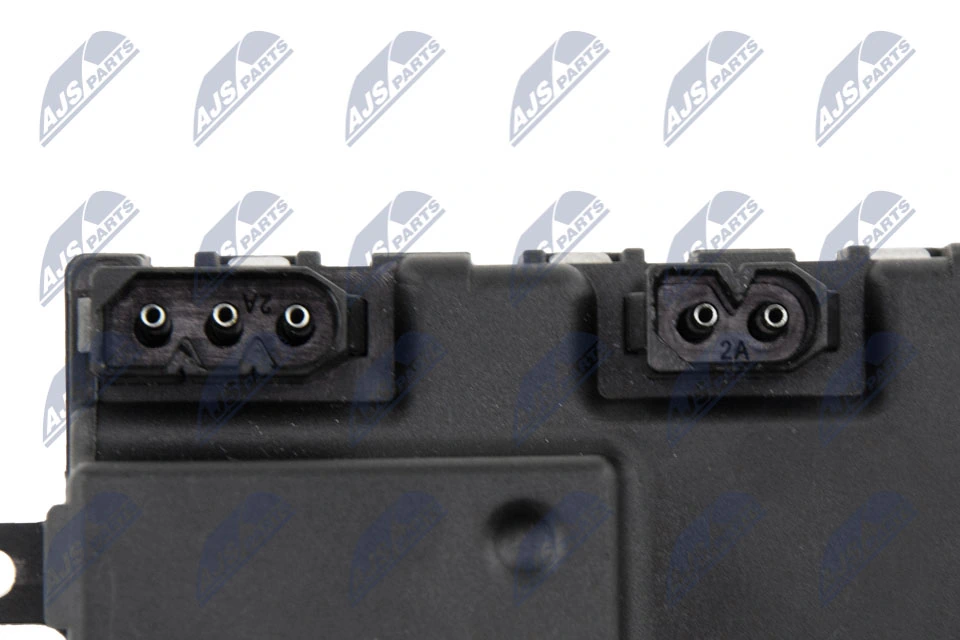 Resistor, interior blower ESD-BM-000