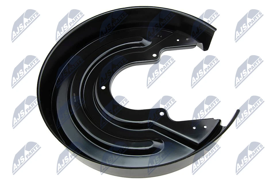Splash Guard, brake disc HTO-VW-048