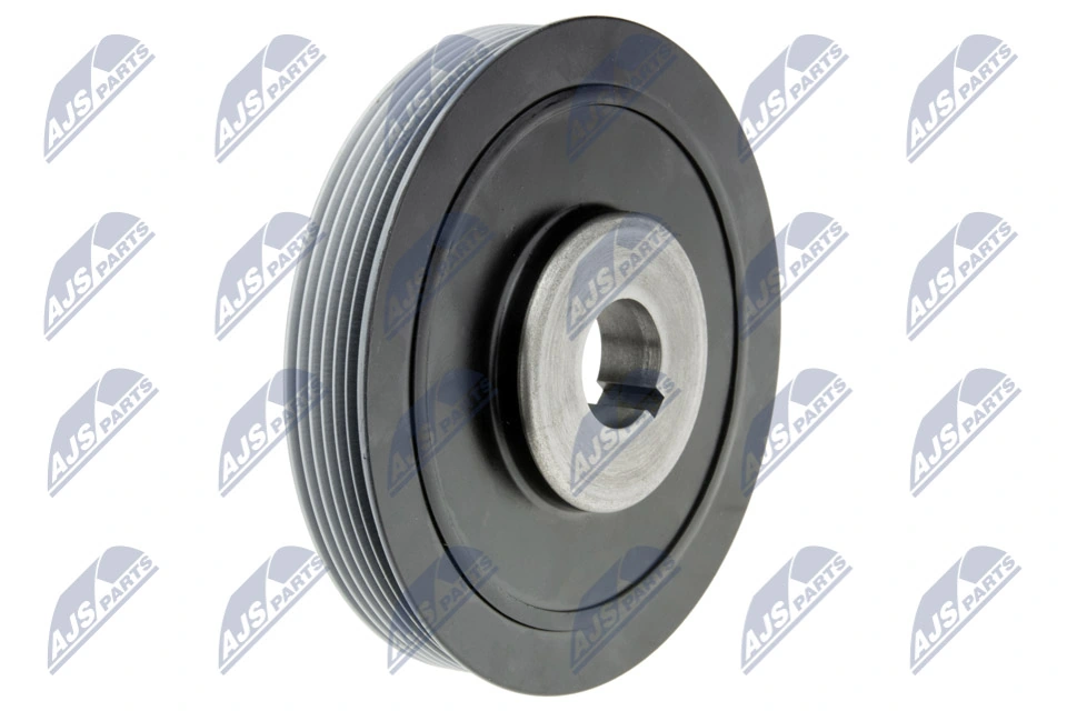 Belt Pulley, crankshaft RKP-FT-012