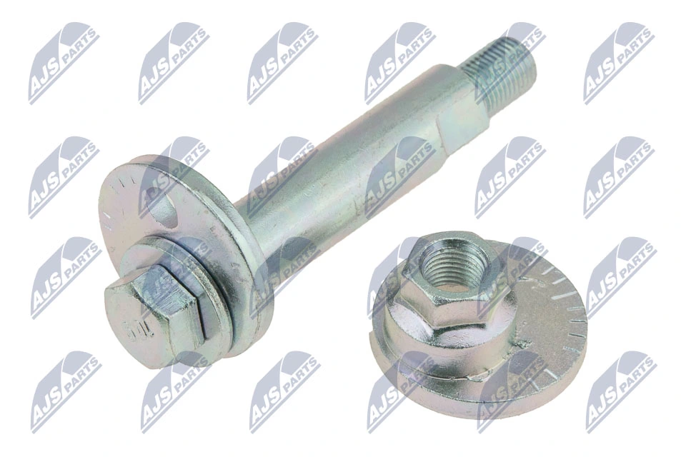 Camber Correction Screw ZWT-TY-026SK