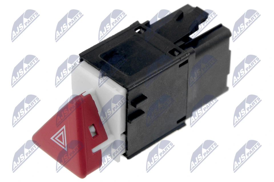 Hazard Warning Light Switch EWS-VW-084