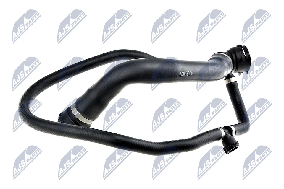 Radiator Hose CPP-LR-007