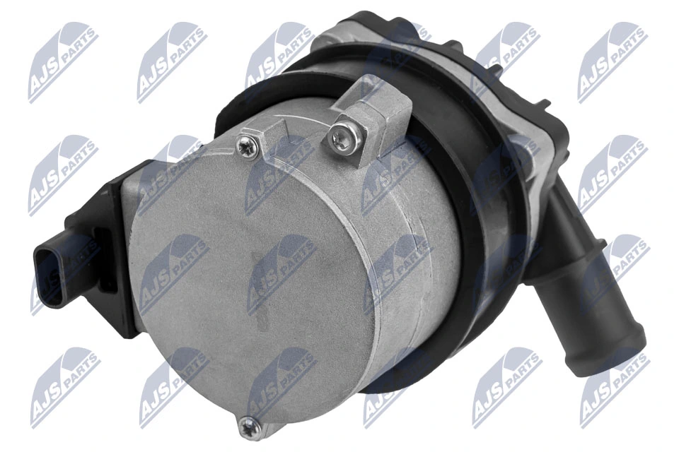 Auxiliary Water Pump (cooling water circuit) CPZ-AU-029