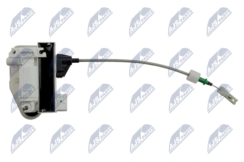 Closing aid, door EZC-BM-280