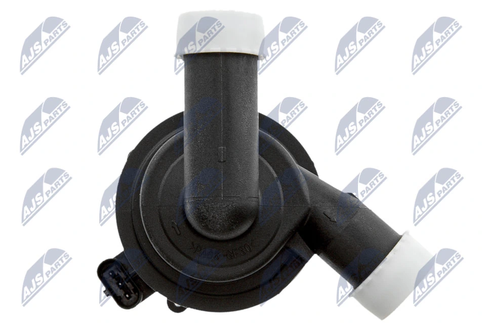Auxiliary Water Pump (cooling water circuit) CPZ-VW-006
