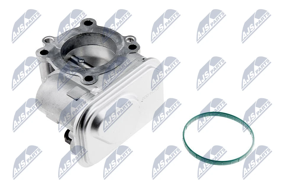 Throttle Body ETB-CH-000