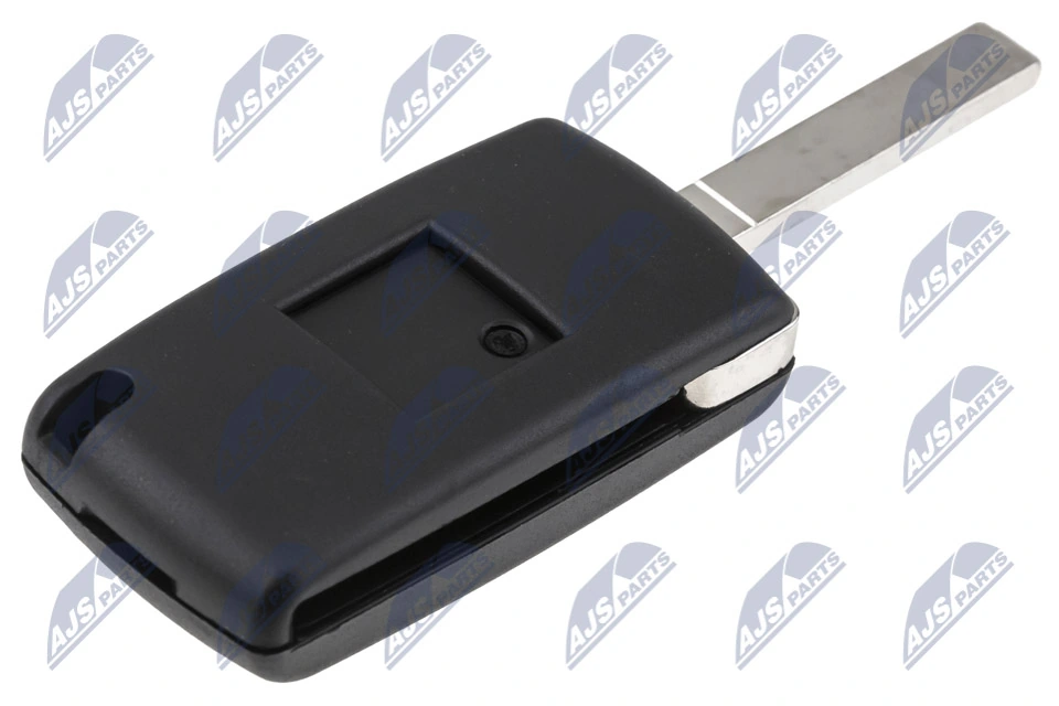 NTY EZC-CT-105 Housing, car key