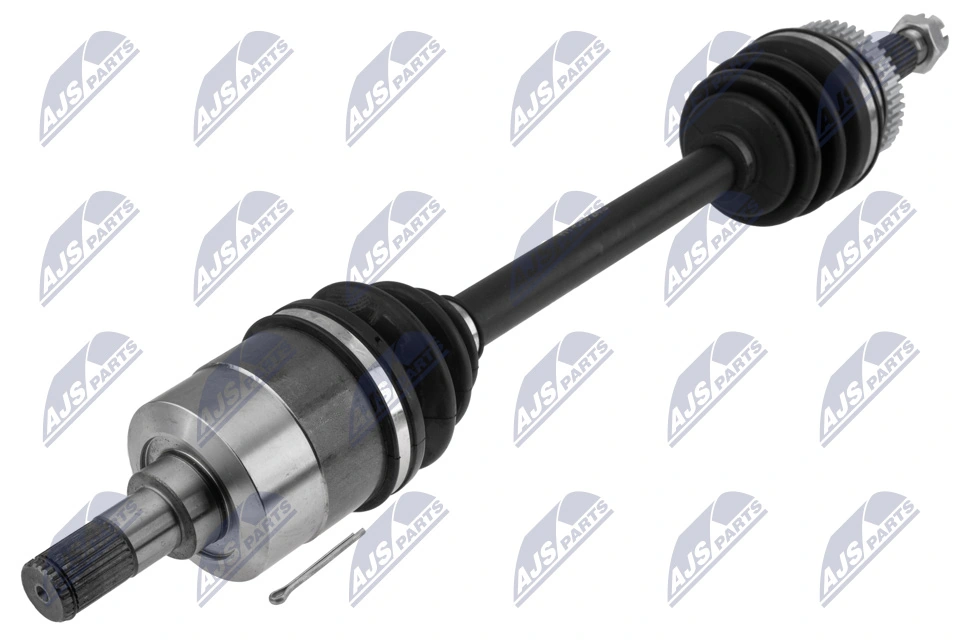 NTY NPW-HY-639 Drive Shaft