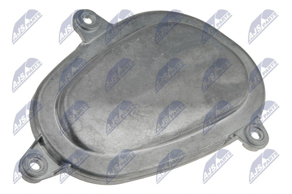 NTY EPX-BM-108 Control Unit, lights