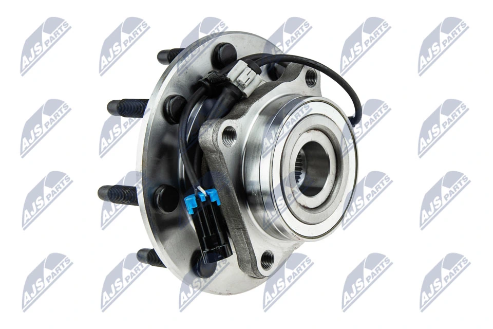 Wheel Bearing Kit KLP-CH-060