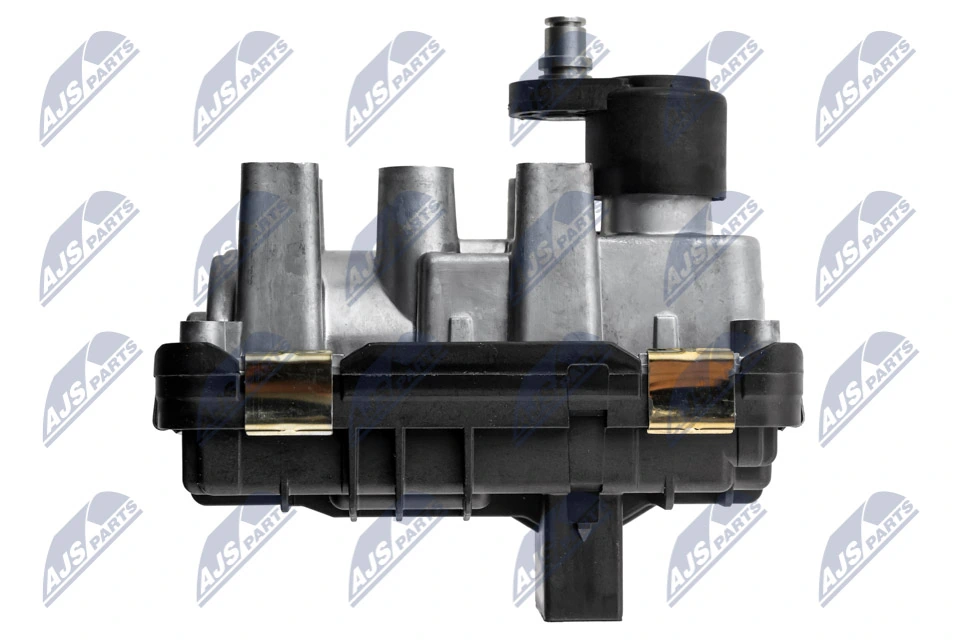 Actuator, turbocharger ECD-BM-032