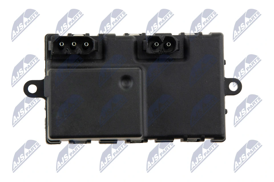 Resistor, interior blower ESD-BM-000