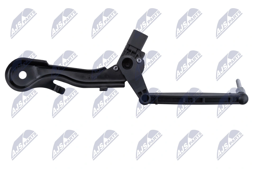 Sensor, headlight levelling ECX-AU-067