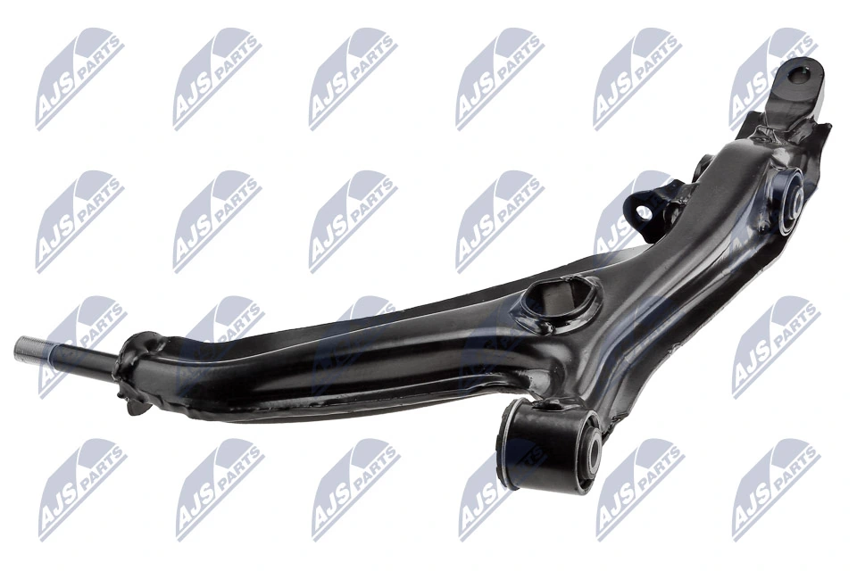 Control/Trailing Arm, wheel suspension ZWD-HD-011