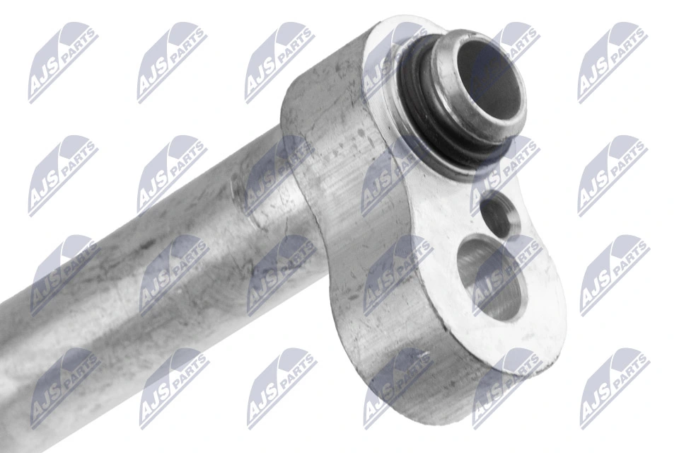 NTY CPR-VW-025 High/Low-pressure Line, air conditioning