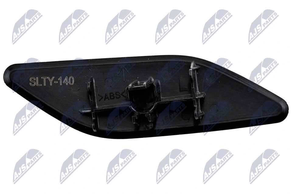 NTY EDS-TY-140 Cover, bumper