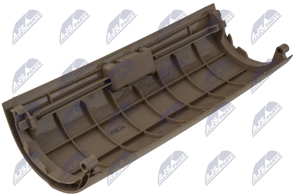 NTY EZC-ME-244 Seat Cover