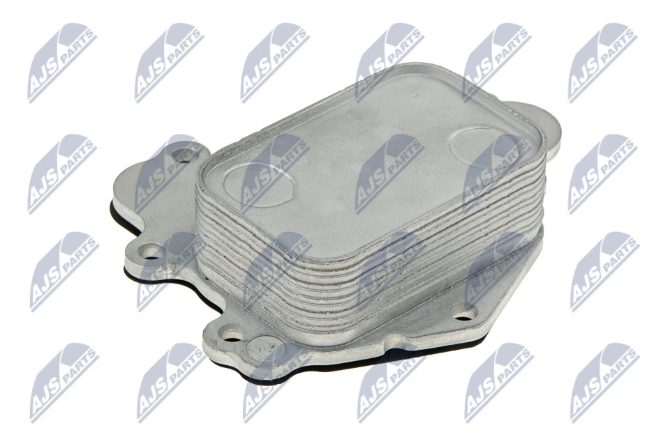 Oil Cooler, engine oil CCL-CT-014