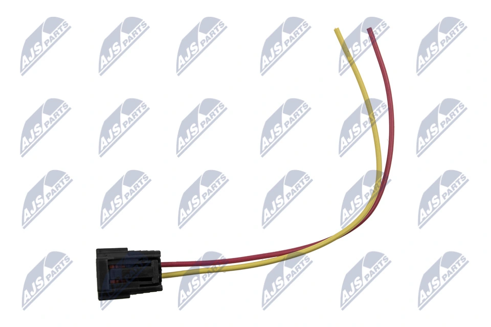 NTY BWP-AU-000 Cable Repair Set, injector valve