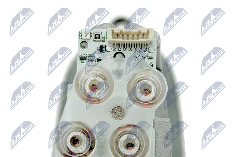NTY EPX-BM-040 Control Unit, lights