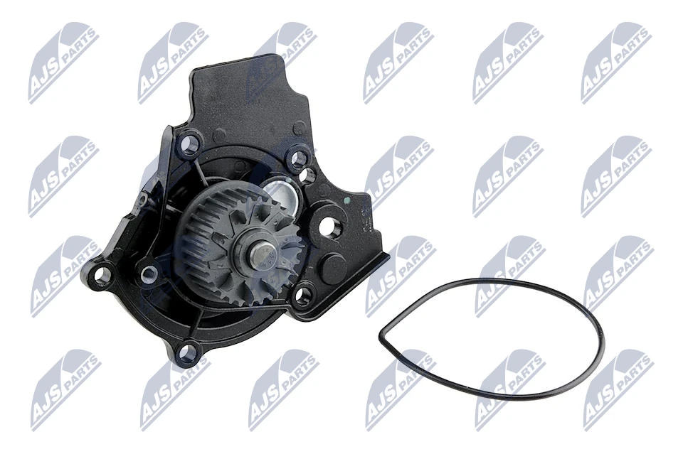 NTY CPW-AU-041 Water Pump, engine cooling
