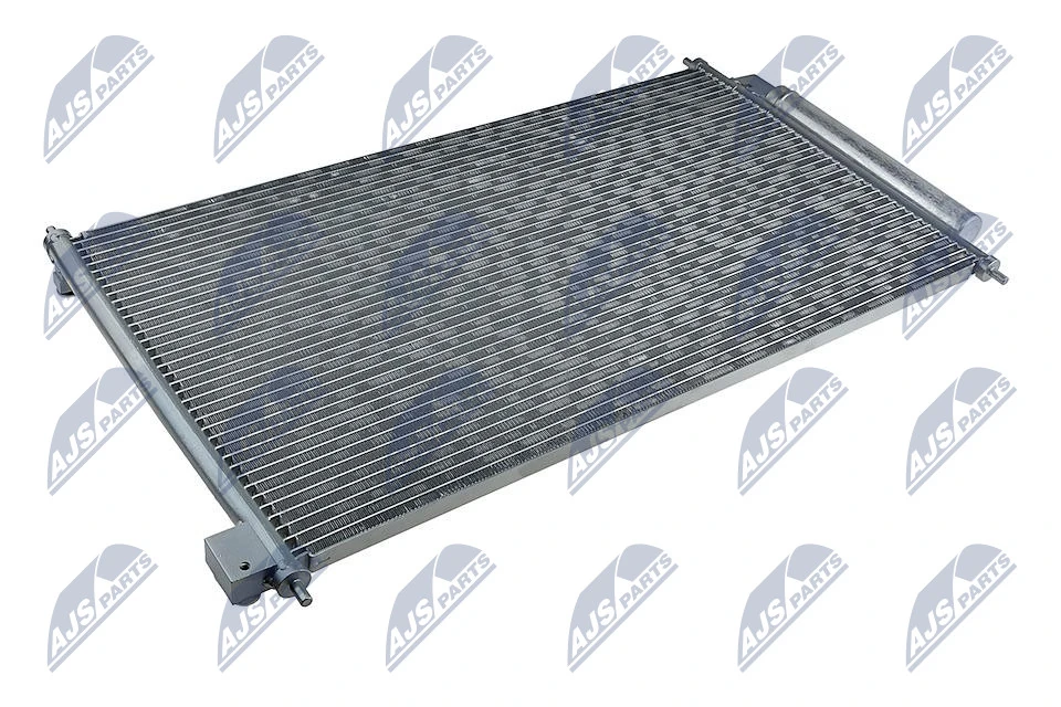 Condenser, air conditioning CCS-HD-005