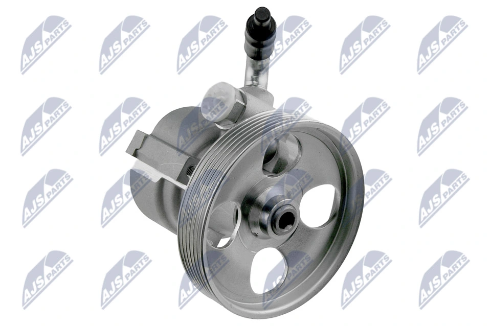 Hydraulic Pump, steering SPW-CT-002