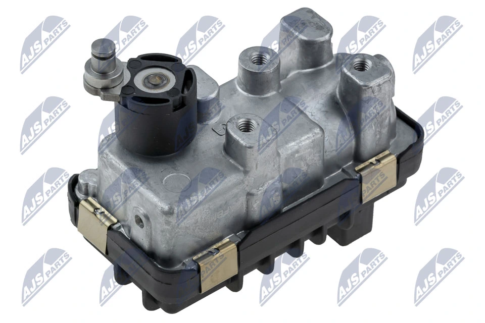Actuator, turbocharger ECD-BM-033