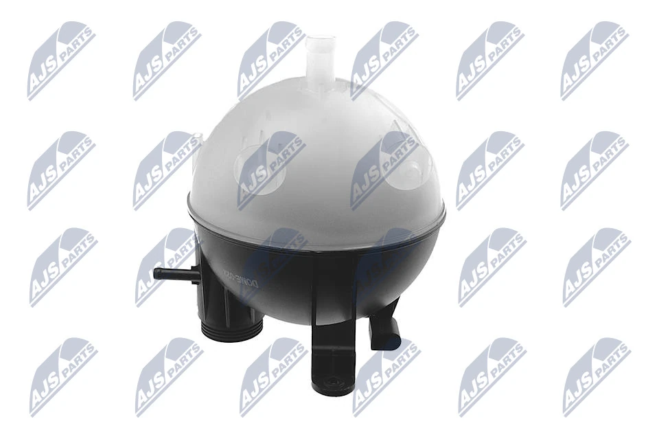 Ausgleichsbehälter, Kühlmittel CZW-ME-022