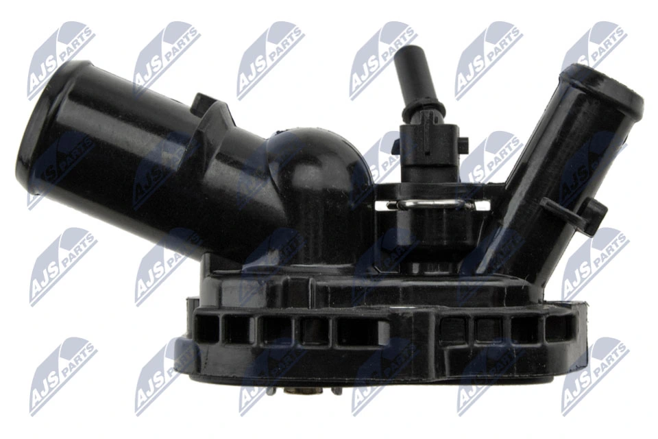 Thermostat, coolant CTM-FT-011