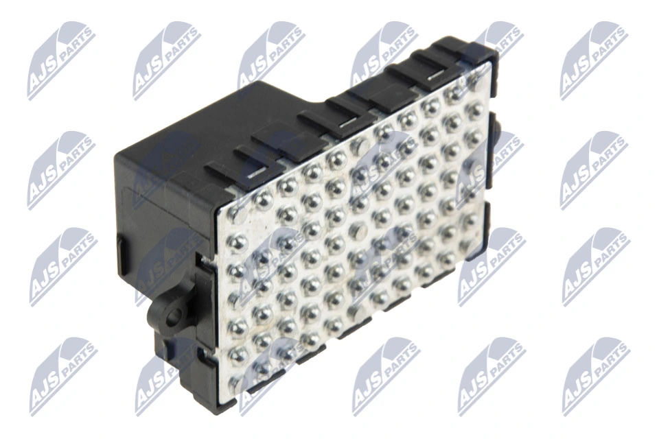 Resistor, interior blower ESD-BM-000