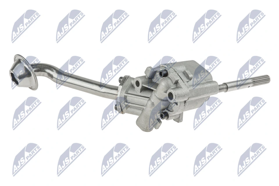 Oil Pump BPO-VW-004