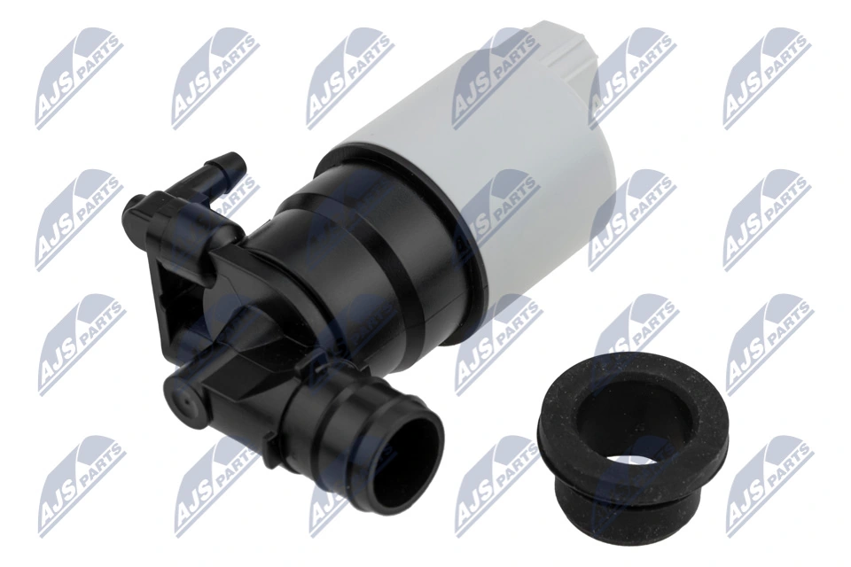 Washer Fluid Pump, headlight cleaning ESP-VV-005