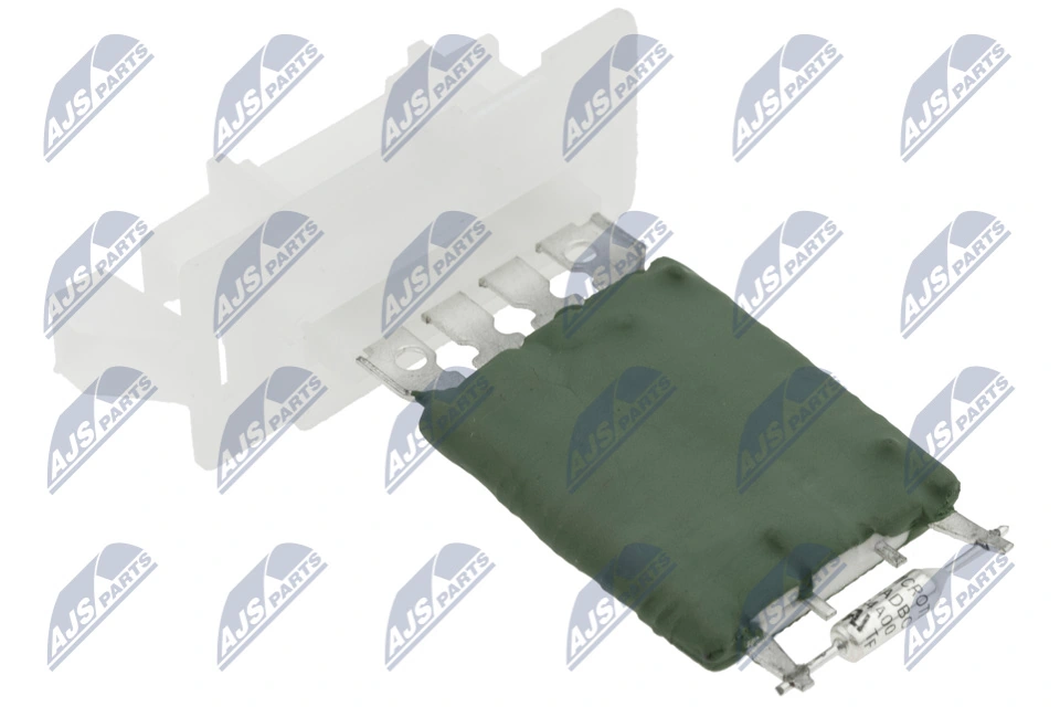 Resistor, interior blower ERD-RE-023