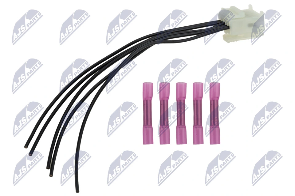 Cable Repair Set, tail light assembly EZ-FT-000