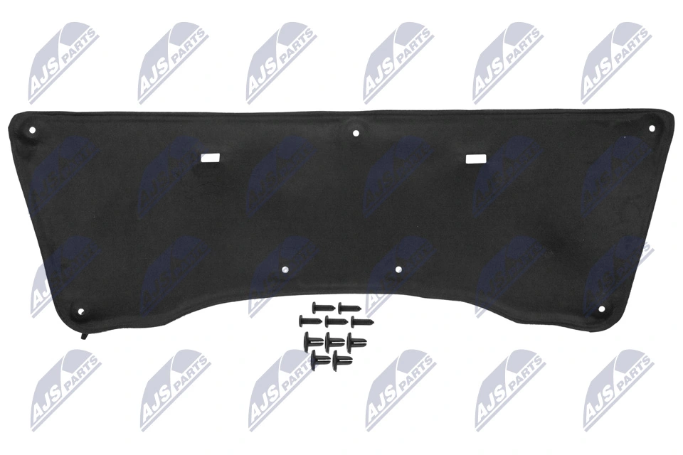 NTY EZC-TY-075 Engine Compartment Noise Insulation