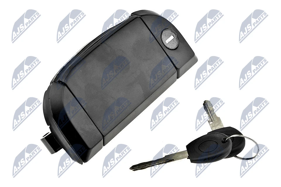 Exterior Door Handle EZC-VW-111