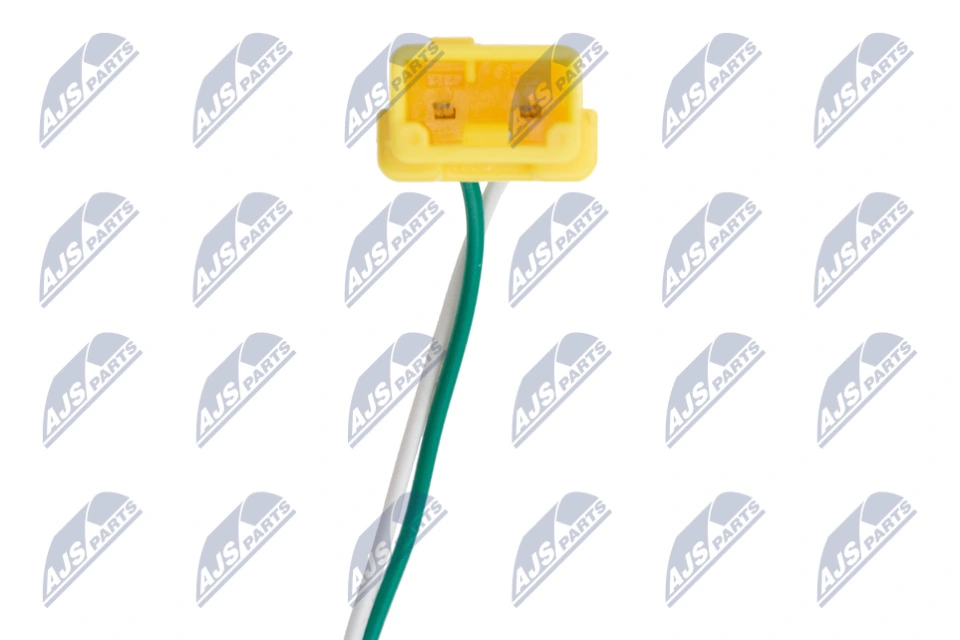 NTY EAS-HD-009 Clock Spring, airbag