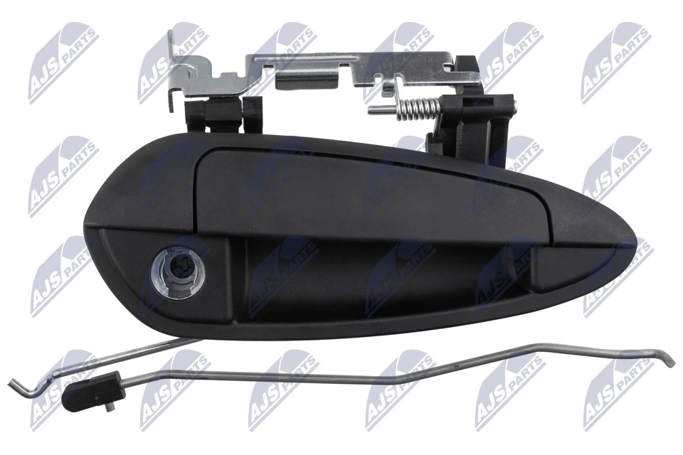 NTY EZC-FT-257 Exterior Door Handle
